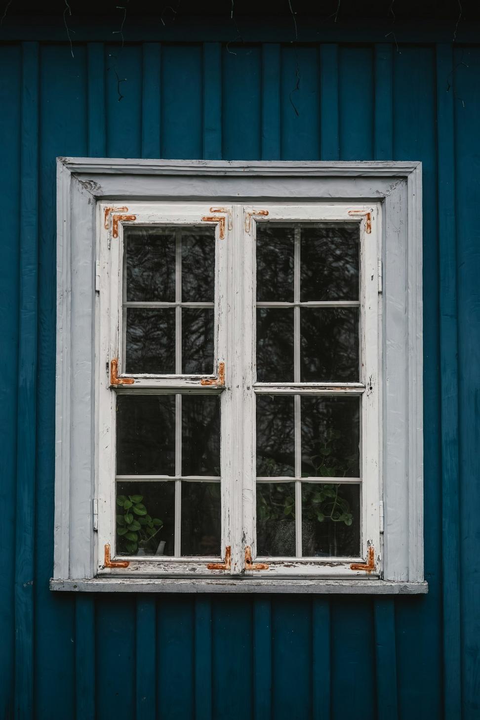 Window detail