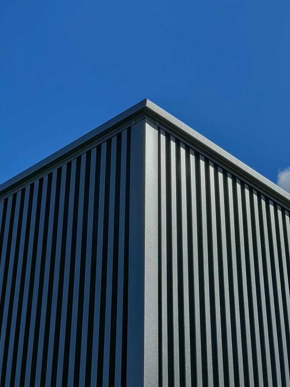 Green Roof