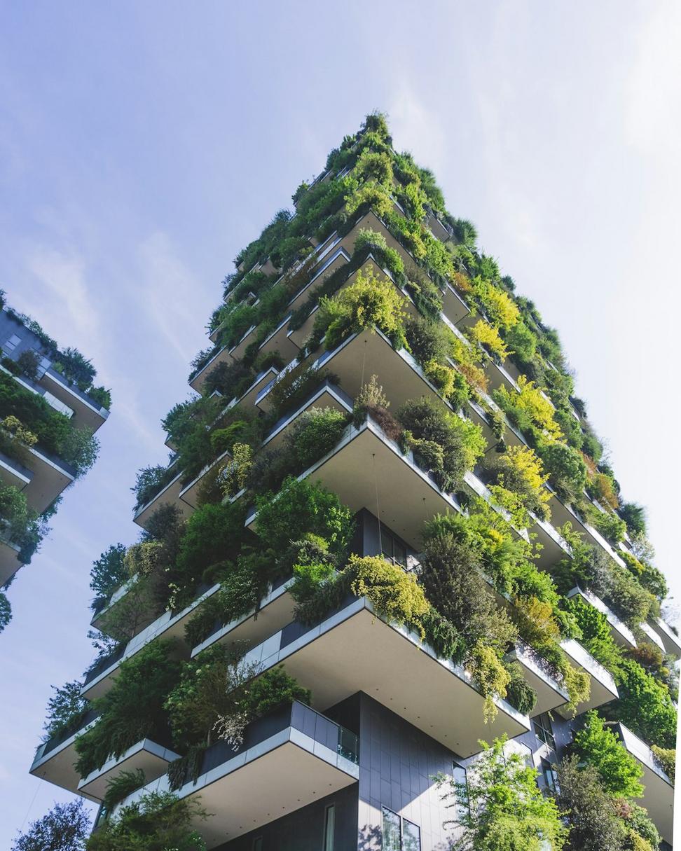 Sustainable Planning