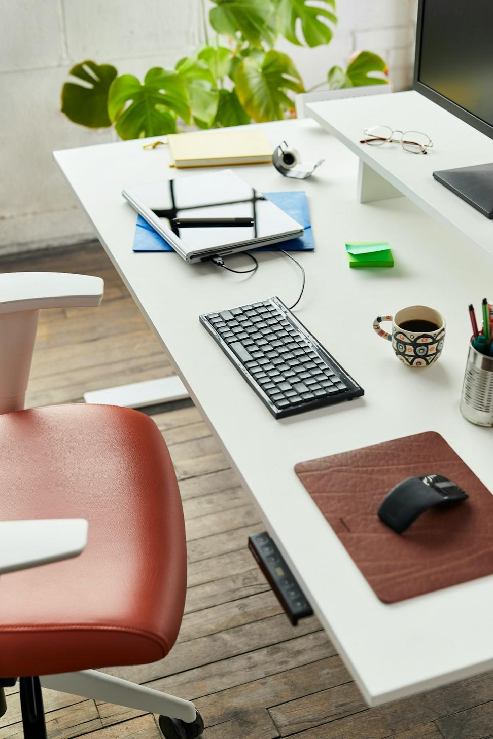 Office Interior