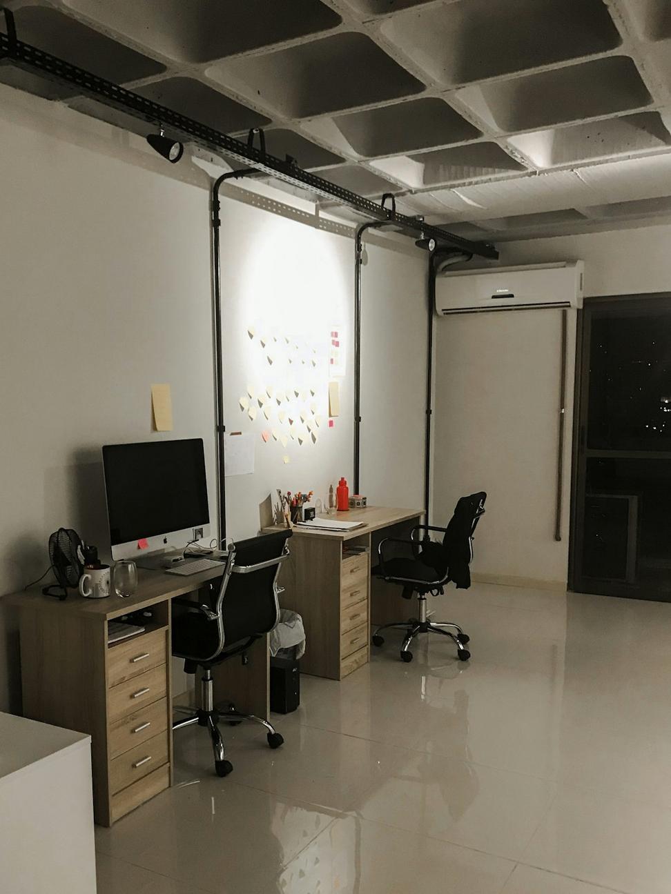 Nyloren Quintavix Architecture Studio