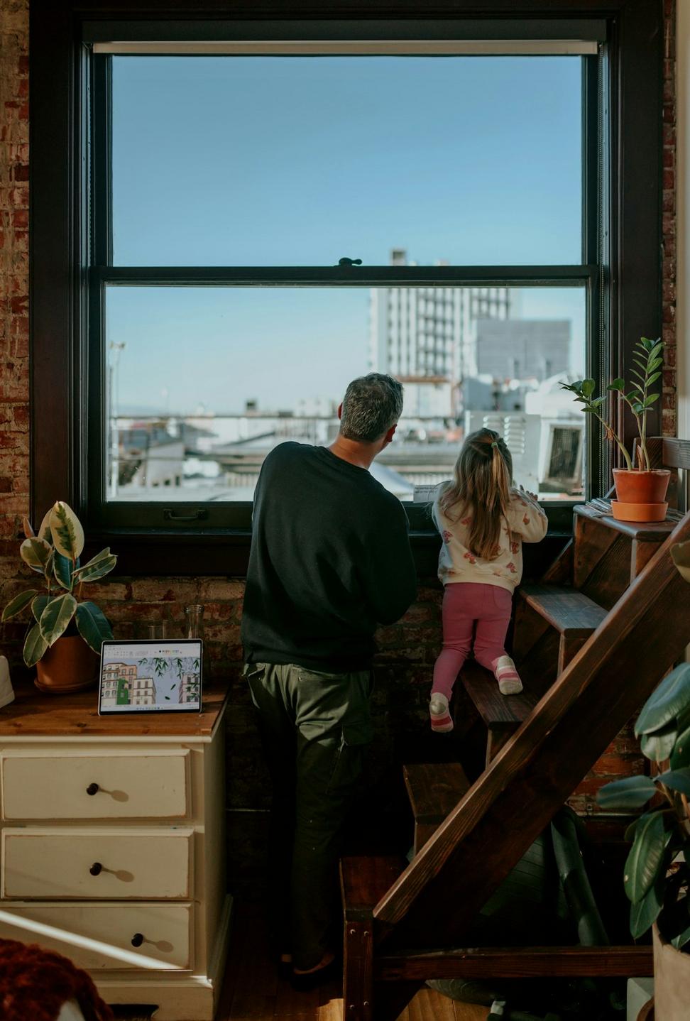 Family Home