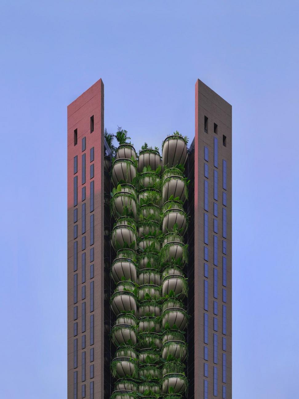 Green Building