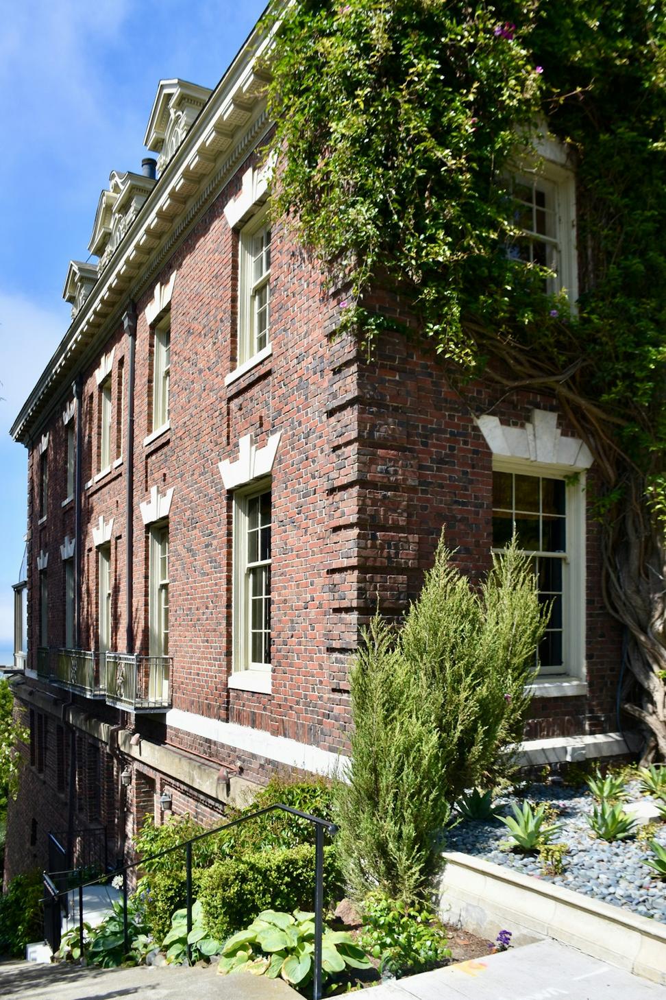 After restoration