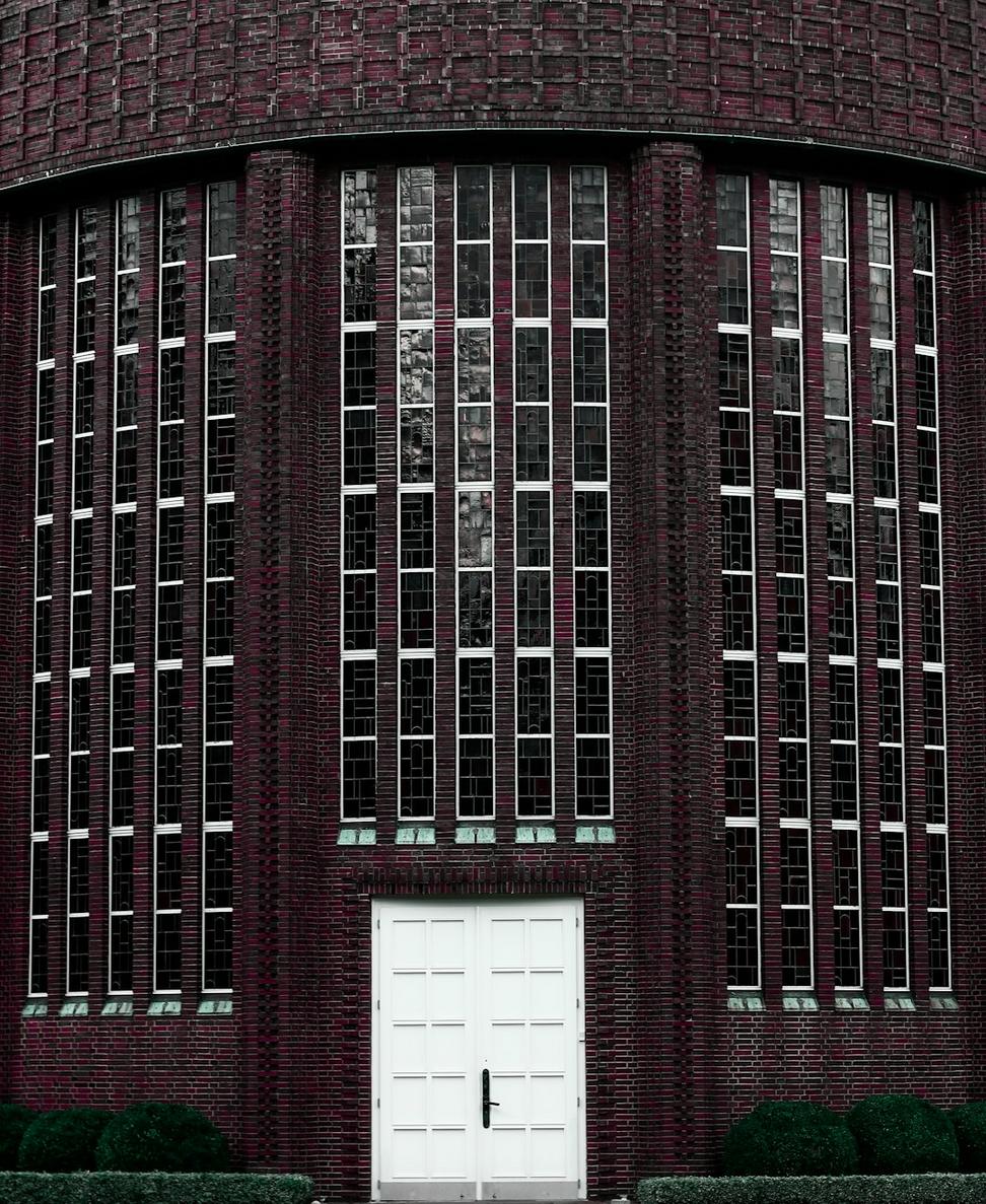 Original warehouse