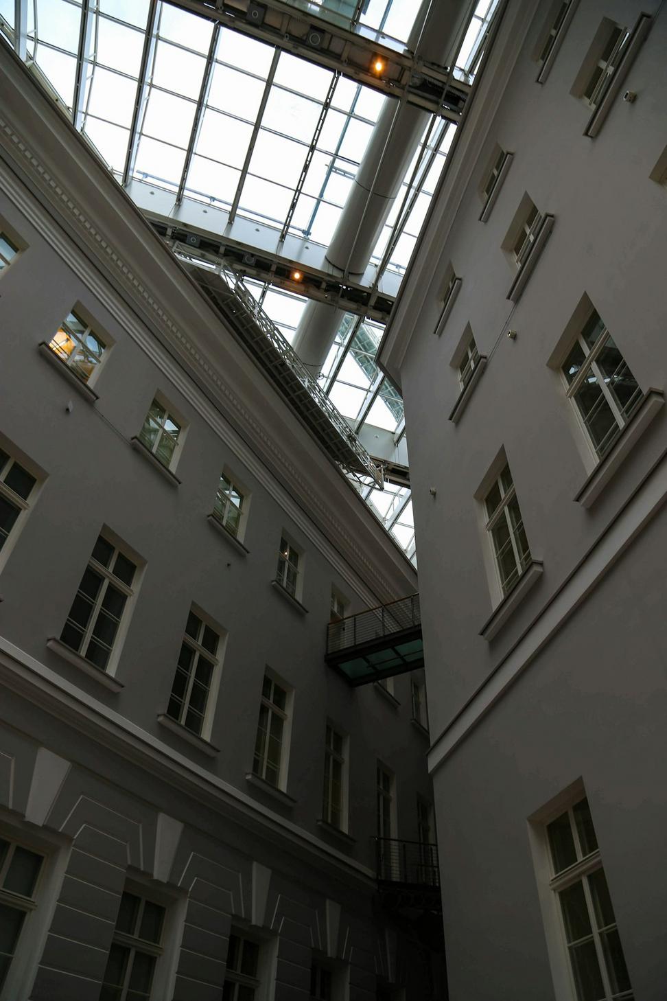 Heritage Restoration